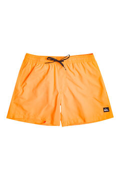 Springfield Everyday 15" - Swim Shorts for Men orange