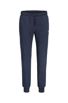 Jack & Jones PLUS Pantal&oacute;n jogger regular
