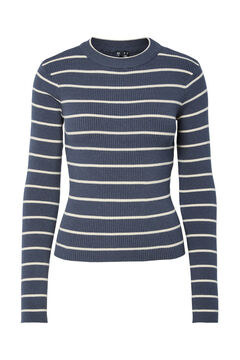 Pieces Slim-fitting fine jersey