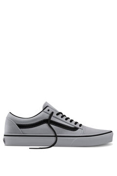 Vans Sapatilhas Old Skool cinzento