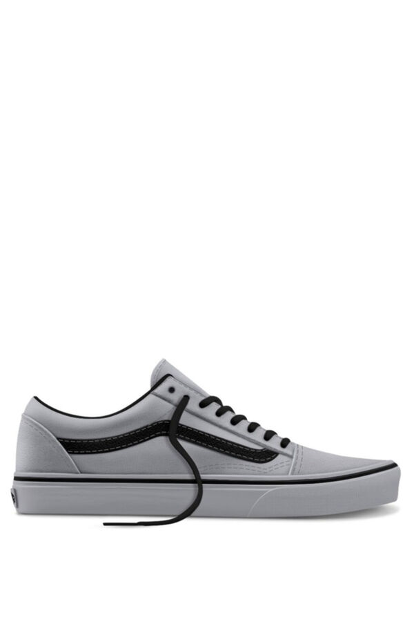 Vans Sapatilhas Old Skool cinzento