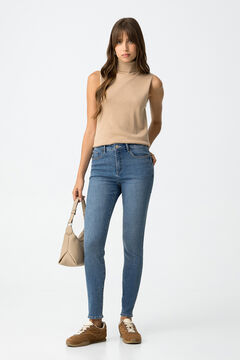 Tiffosi Jeans Push-Up Skinny