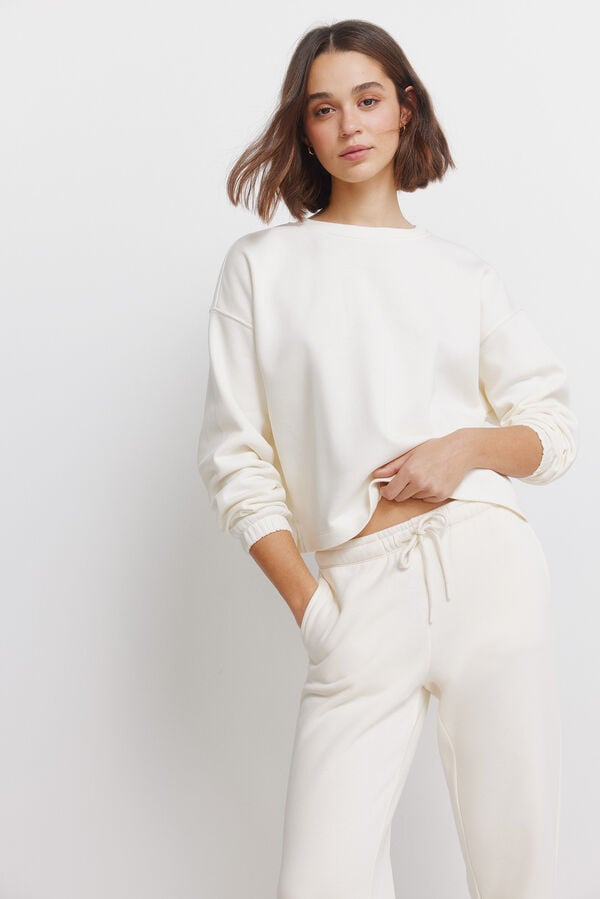 Springfield Sports trousers grey