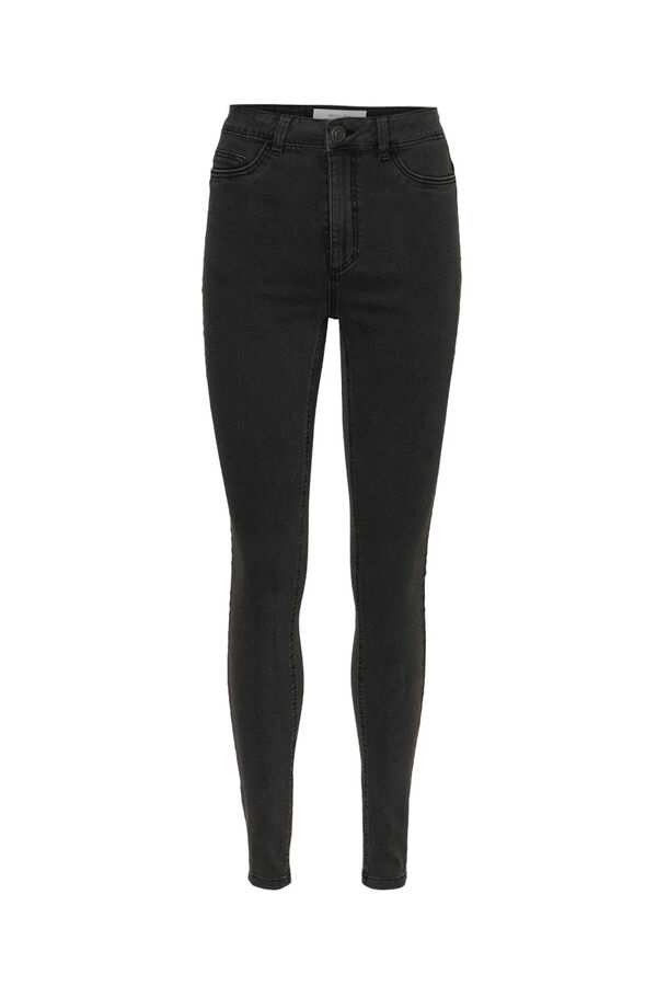 Noisy May Vaquero pitillo gris