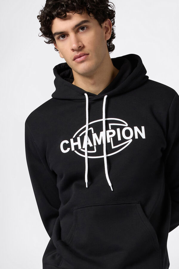 Champion Champion hood black