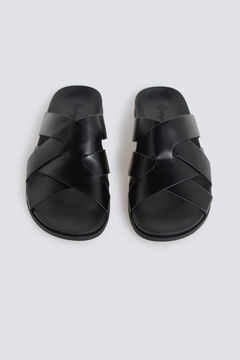 Springfield Strap sandals