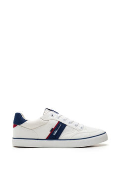 Lois Bamba textil cordones