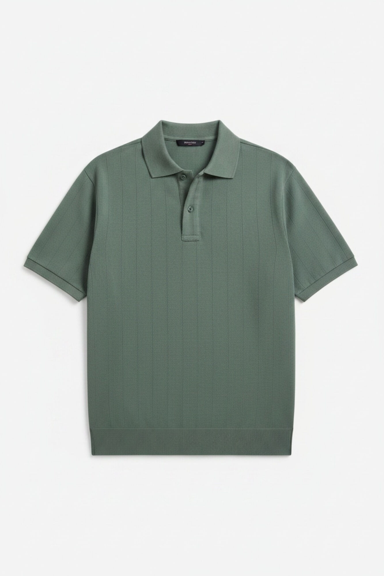 Springfield Regular fit polo shirt