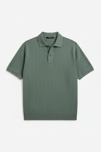 Springfield Regular fit polo shirt