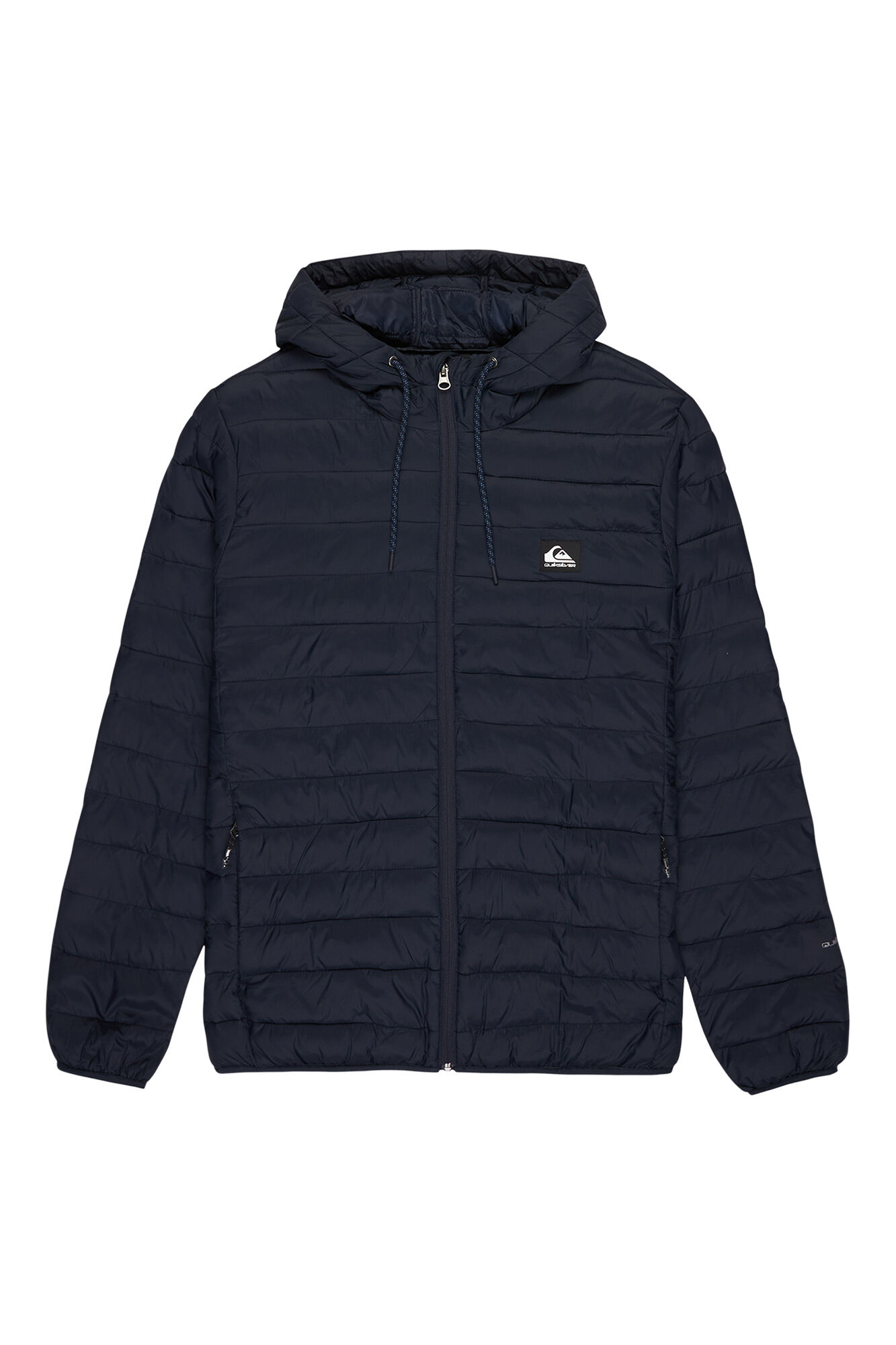 Quiksilver Scaly Hood - f&uuml;r Herren Herrenjacke