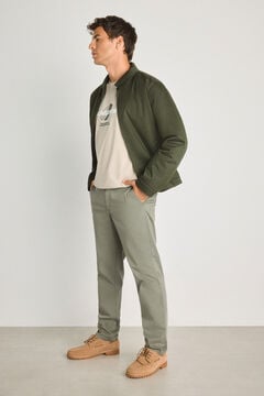 Jack & Jones Regular chinos