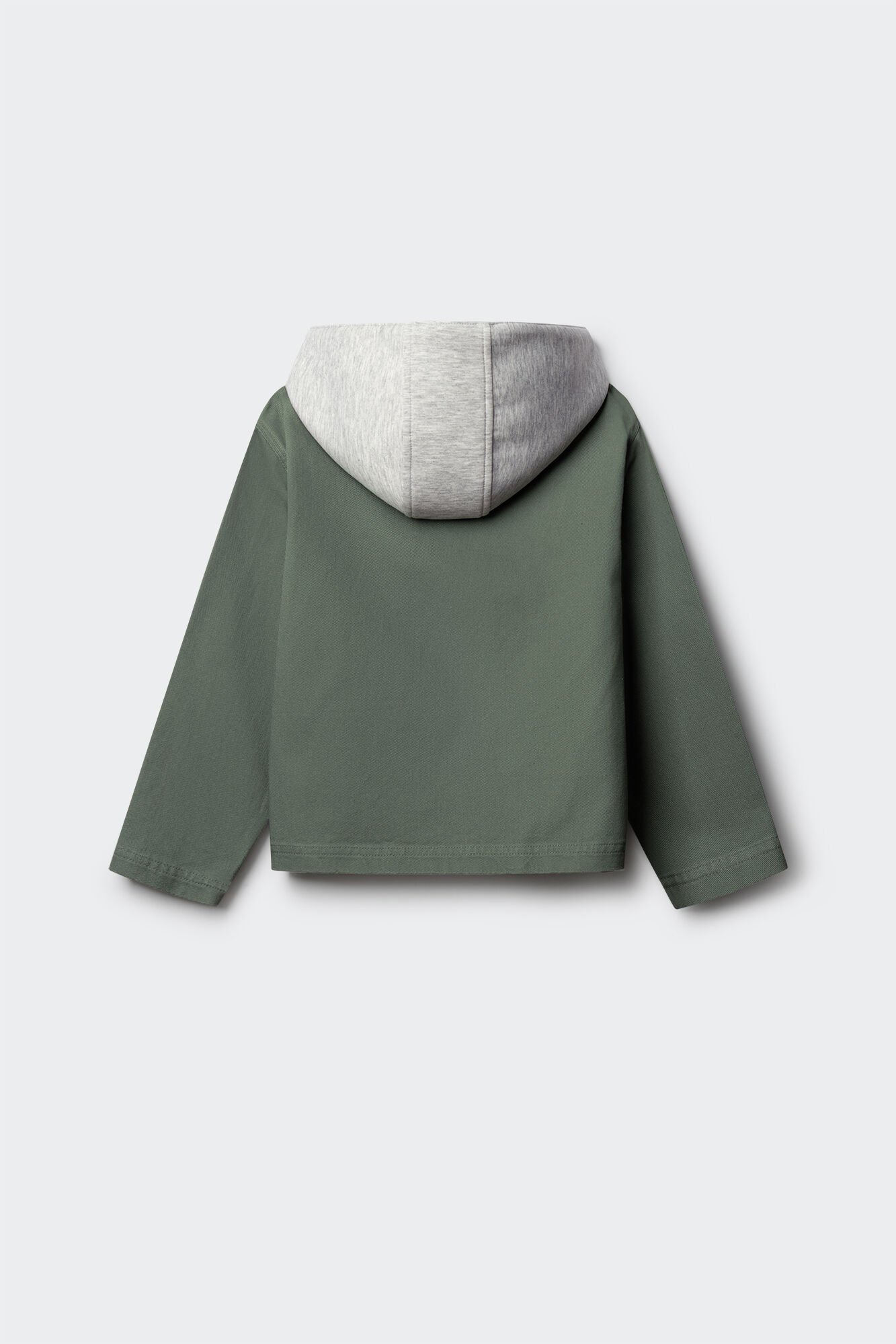 Springfield Kids Casaco de menino de ciclismo com capuz