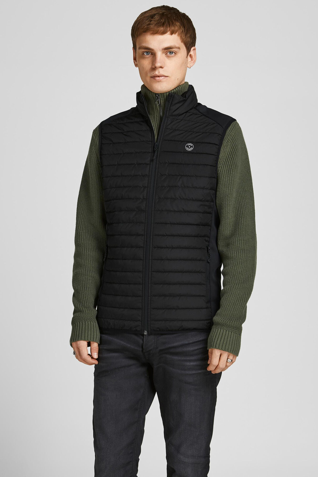 Jack & Jones Steppweste