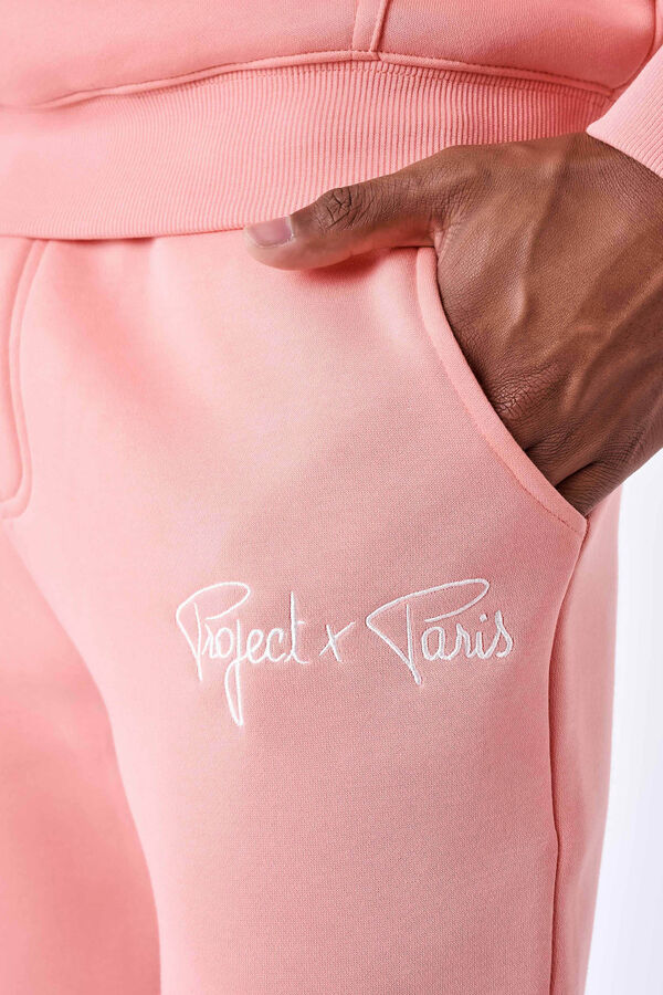 Project X Paris Essentials sweatpants red