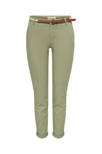 Only Elastische Chinohose