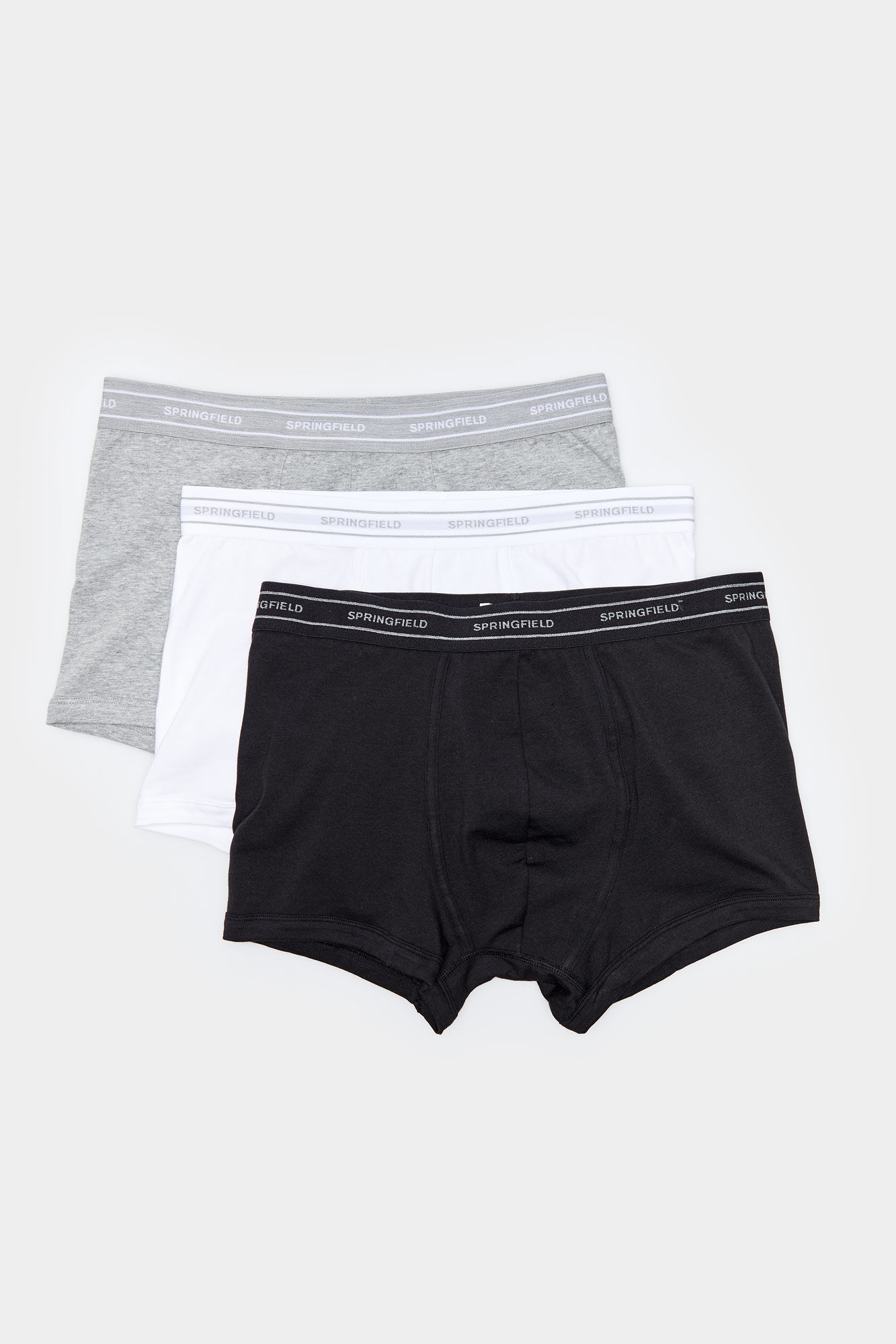 Ropa Interior de hombre | Nueva Colección | Springfield