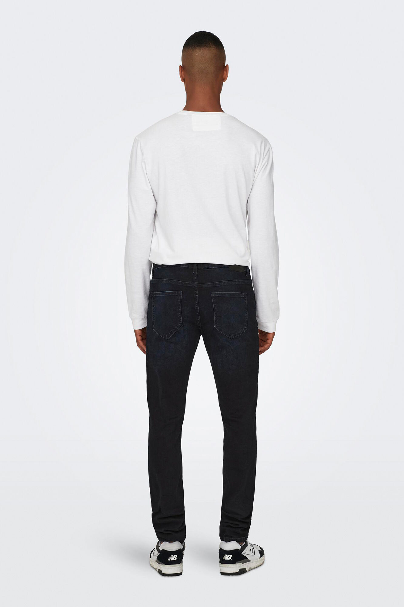 Only & Sons Slim Fit Jeans