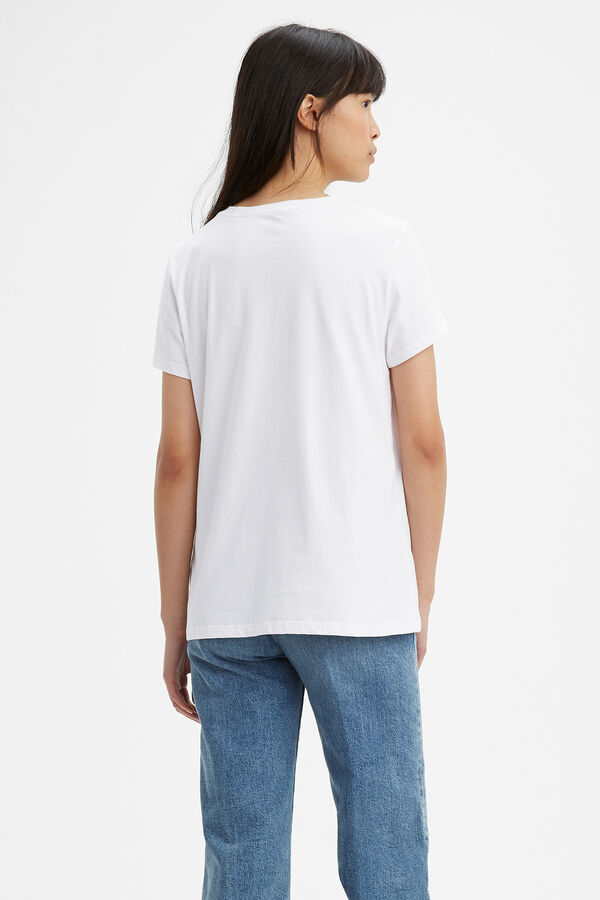 Springfield Levi's® T-shirt  bijela