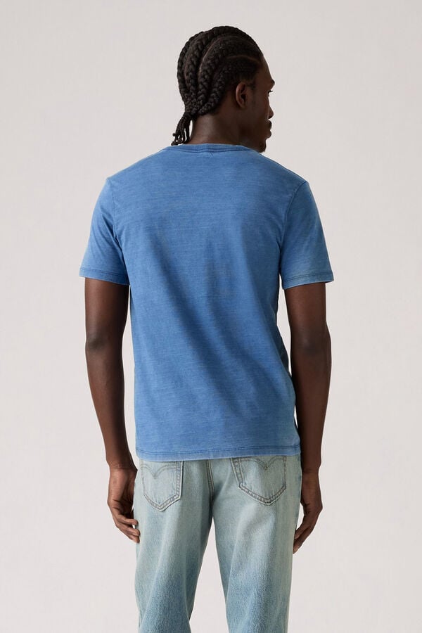 Levi's Camiseta Levis&reg; azul