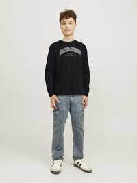 Jack & Jones Junior T-shirt regular fit