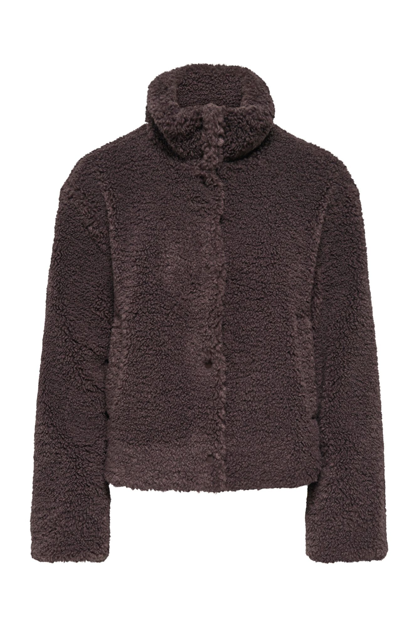 Only Sweatshirt teddy