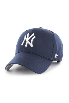 Springfield MLB New York Yankees Raised Basic '47 MVP cap navy