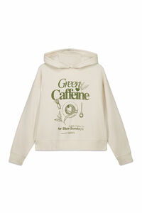 Springfield Hooded sweatshirt