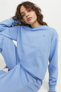 Jack & Jones Sudadera de cuello redondo