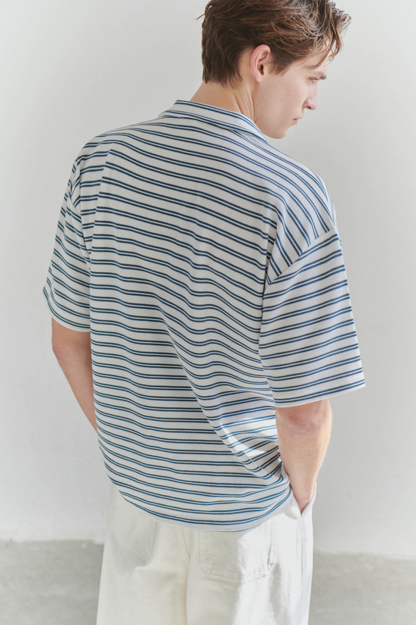 Trendyol Polo de manga corta