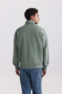 Springfield Trucker sweatshirt