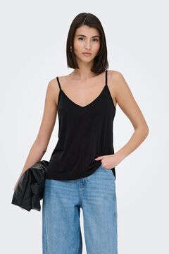 JDY Flie&szlig;endes Tr&auml;gershirt