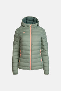 Izas Gabes W V2 Ultraleichte, fasergef&uuml;llte Jacke