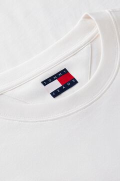 Tommy Jeans Camiseta de manga corta