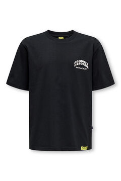 Only & Sons Junior Camiseta manga corta