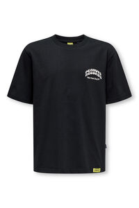 Only & Sons Junior Camiseta manga corta