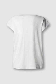Pepe Jeans T-shirt sem mangas