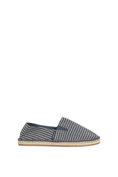 Jack & Jones Alpargatas de rayas
