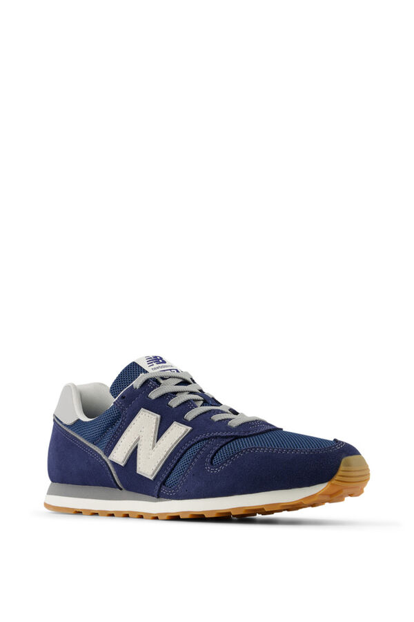 New Balance Zapatillas New Balance 373v2 azul