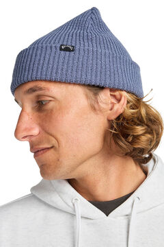 Billabong Fitted jersey-knit beanie