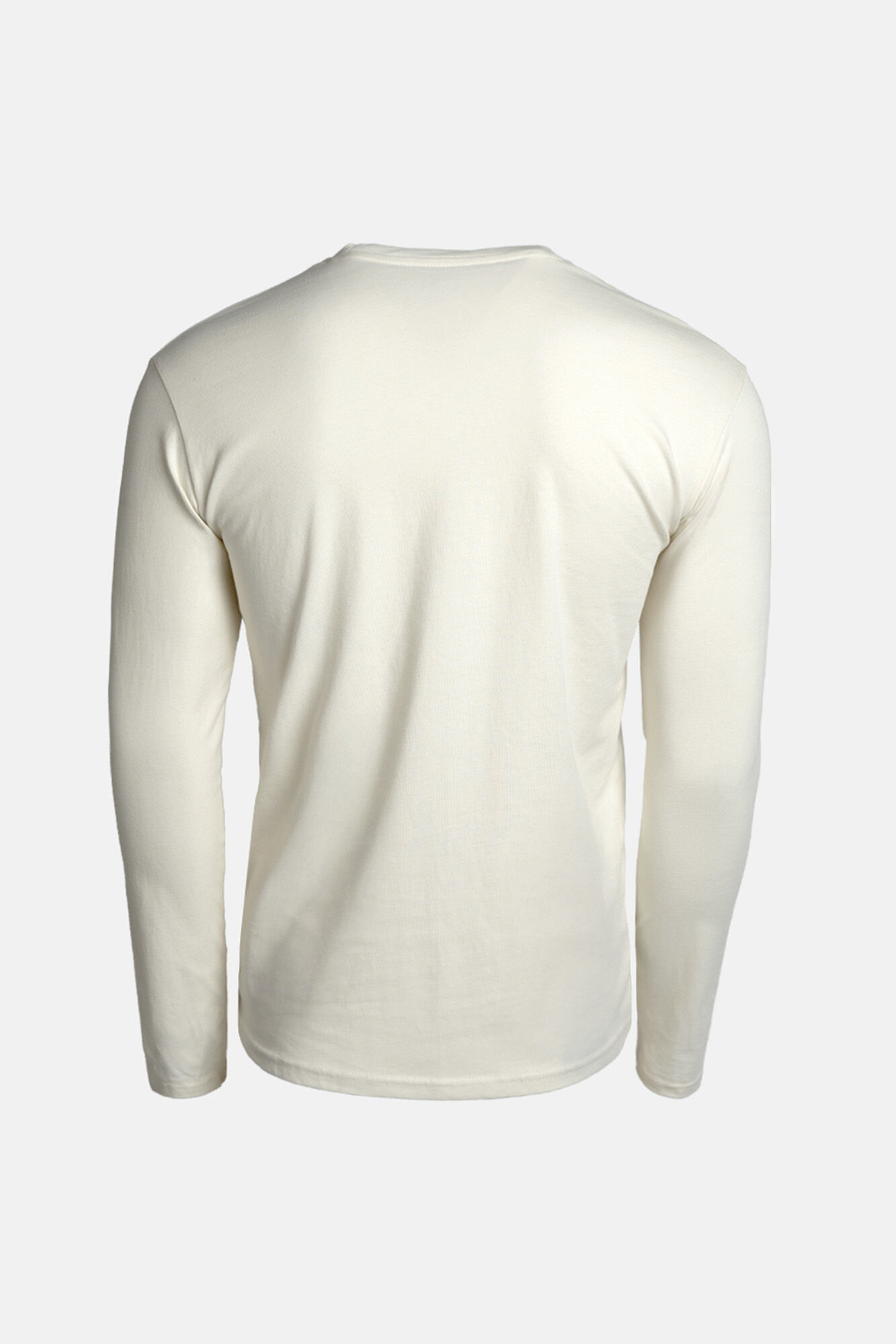 Izas Cosco Lang&auml;rmelig T-Shirt m