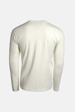 Izas Cosco Lang&auml;rmelig T-Shirt m