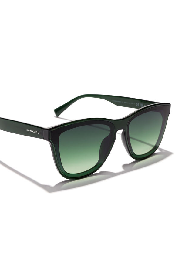 Hawkers Gafas sol verde