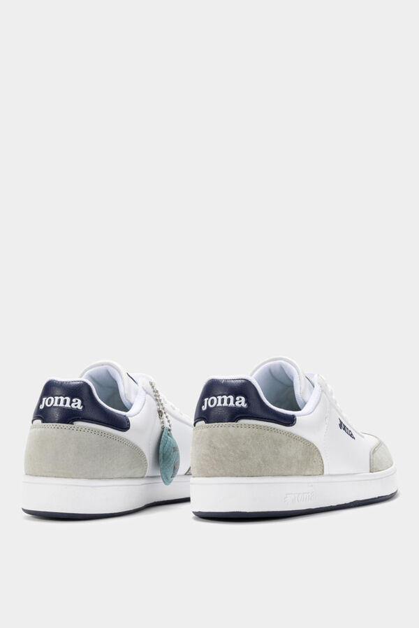 Zapatillas Hombre Zapatillas Deportivas Springfield Zapatillas