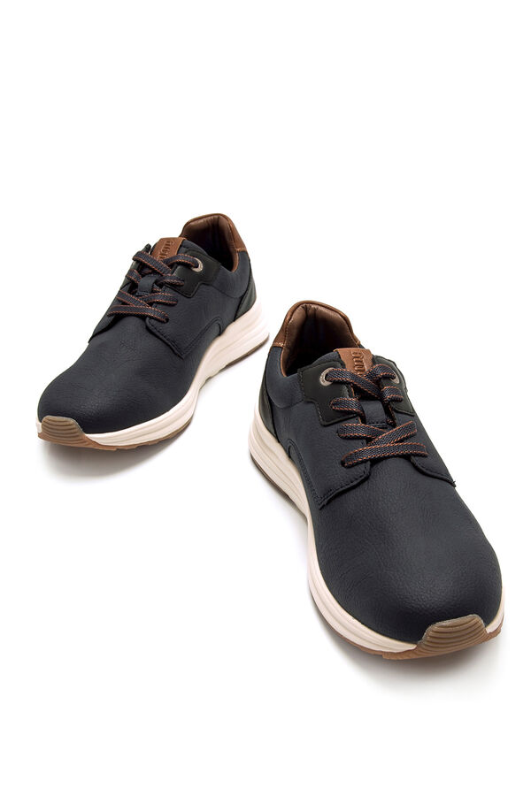 MTNG Tady model shoes blue