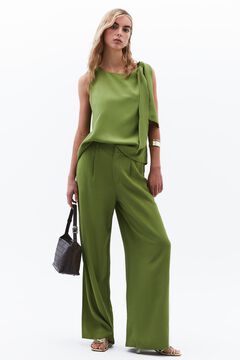 Oxxo Pantal&oacute;n palazzo