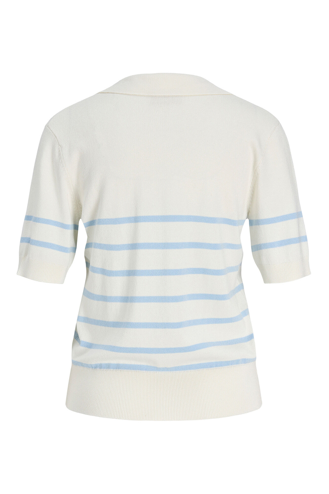 Jack & Jones Polo de malha de manga curta regular