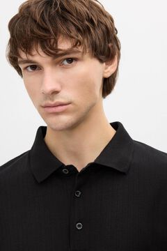 Inside Polo b&aacute;sico Canal&eacute;