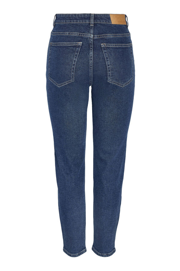 Noisy May Jean Mama Blau