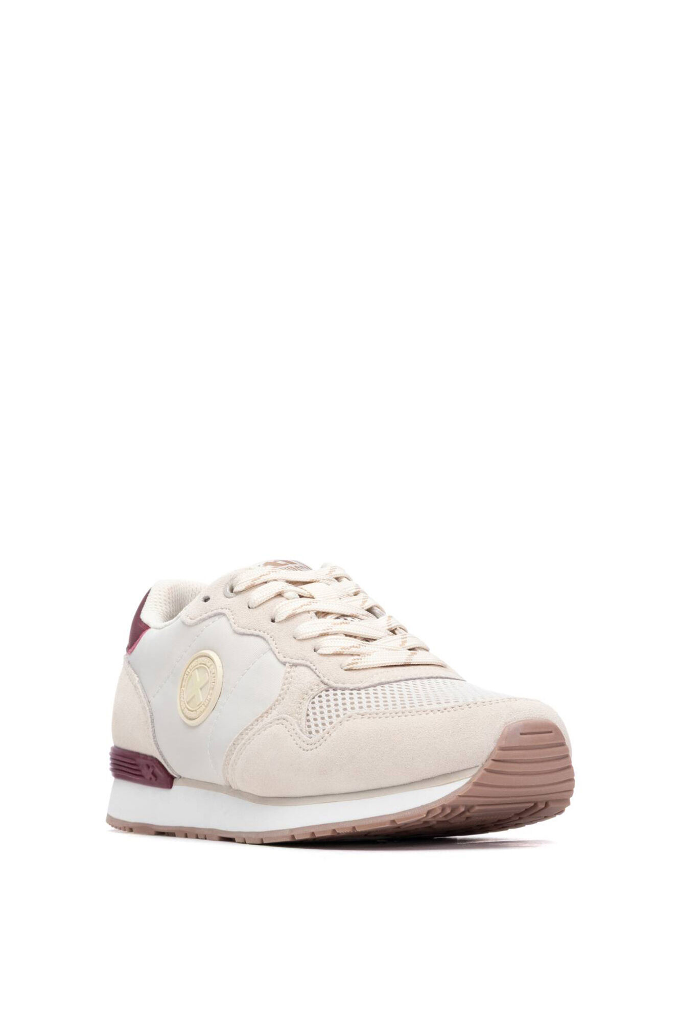 XTI Zapatillas deportivas cordones