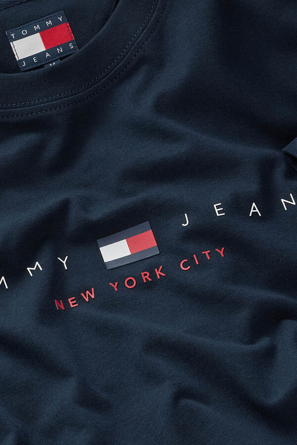 Tommy Jeans 0 bleu